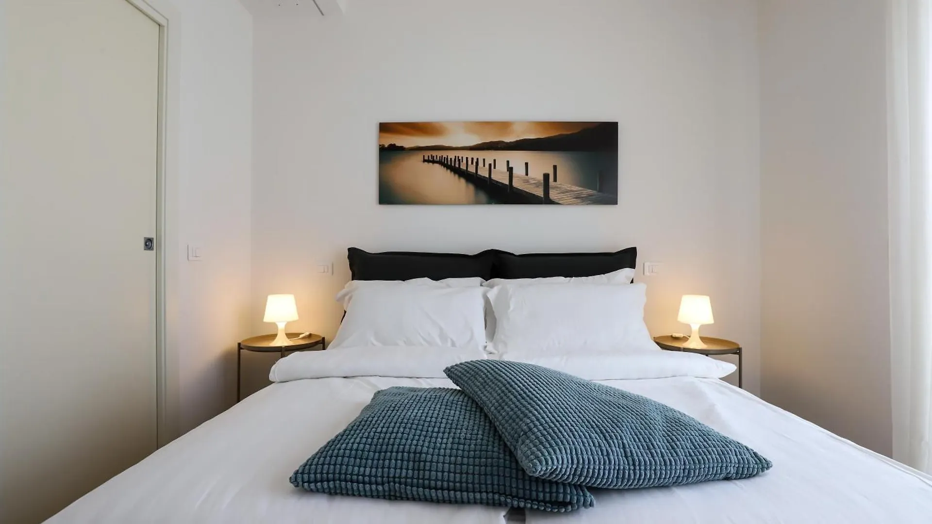 Villa 41 Lazise Italy