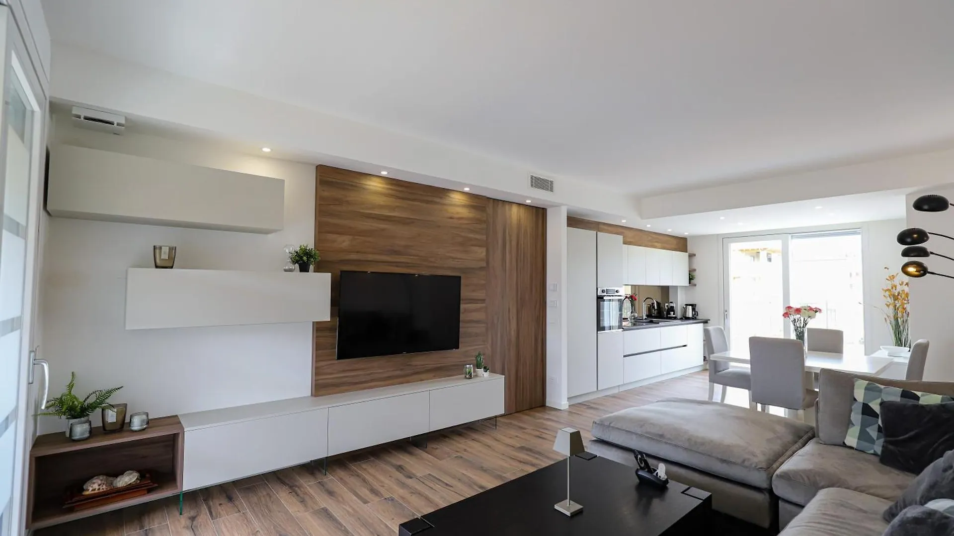 Villa 41 Lazise Holiday home