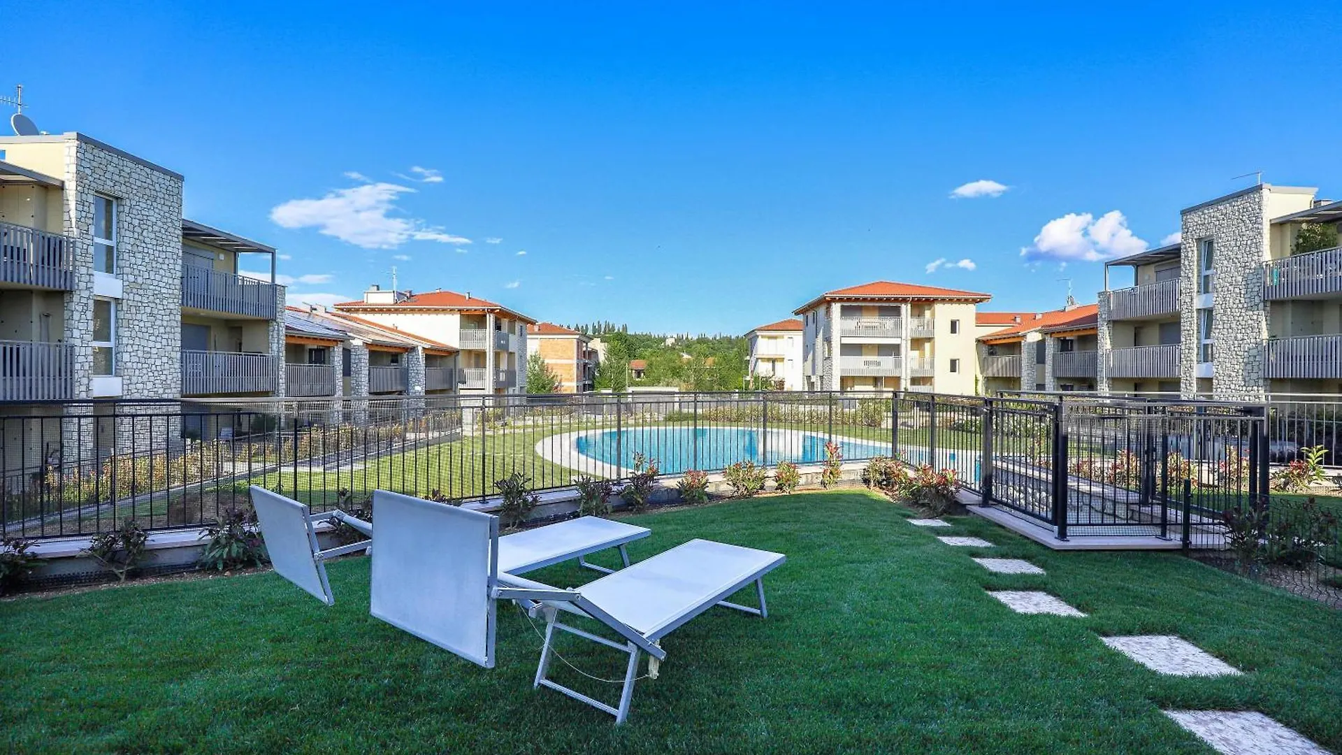 Villa 41 Lazise