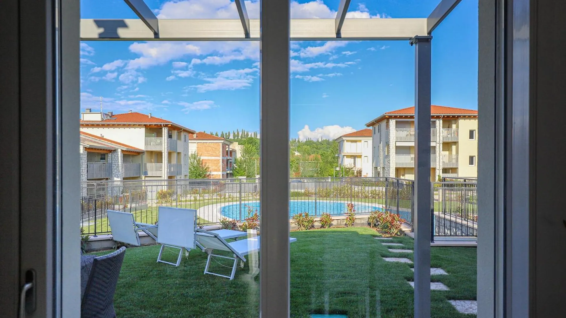 Villa 41 Lazise
